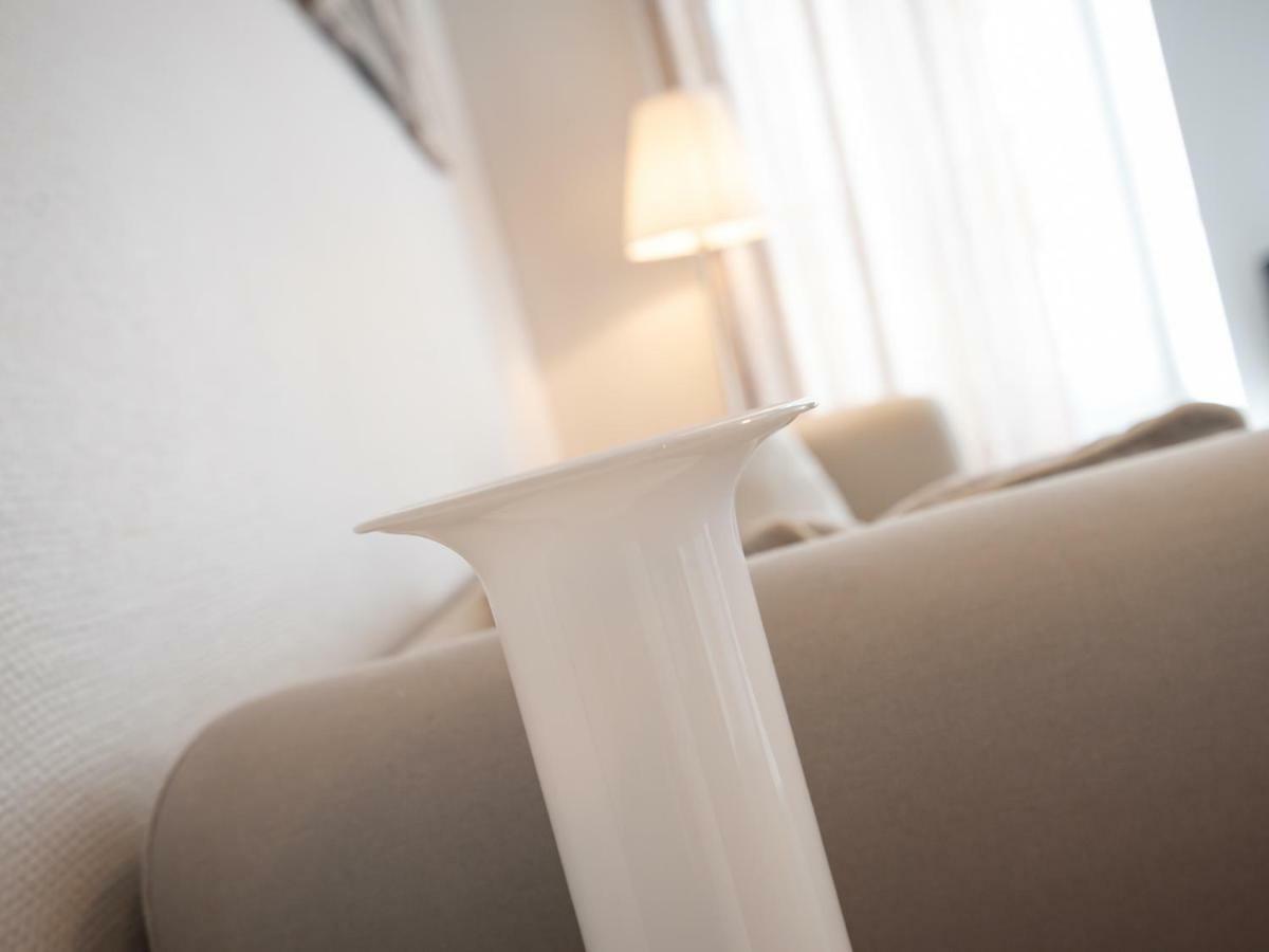 Le Nid Lyonnais - Le Vienne Apartment Ngoại thất bức ảnh